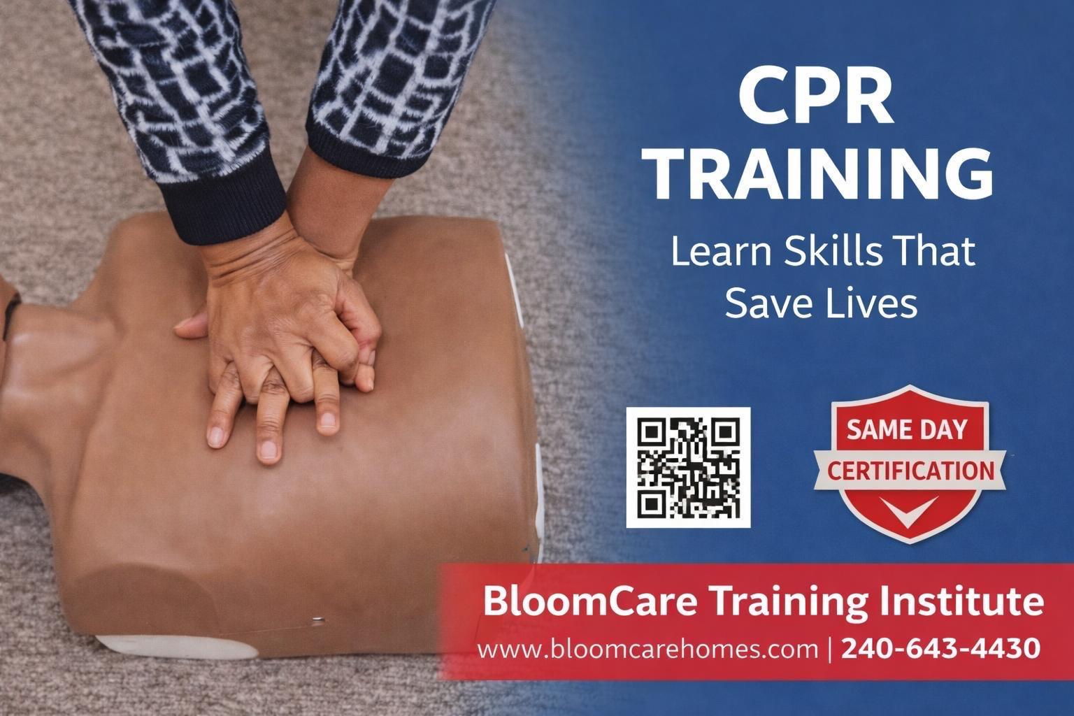 Healthcare Instructor